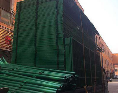 車(chē)間展示 車(chē)間展示